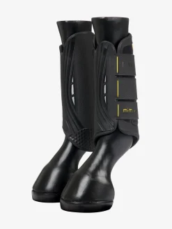 LeMieux MIMSafe XC Gamasche, bak