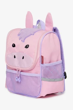 LeMieux Mini Motiv Ryggsekk, Pony