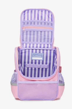 LeMieux Mini Motiv Ryggsekk, Pony