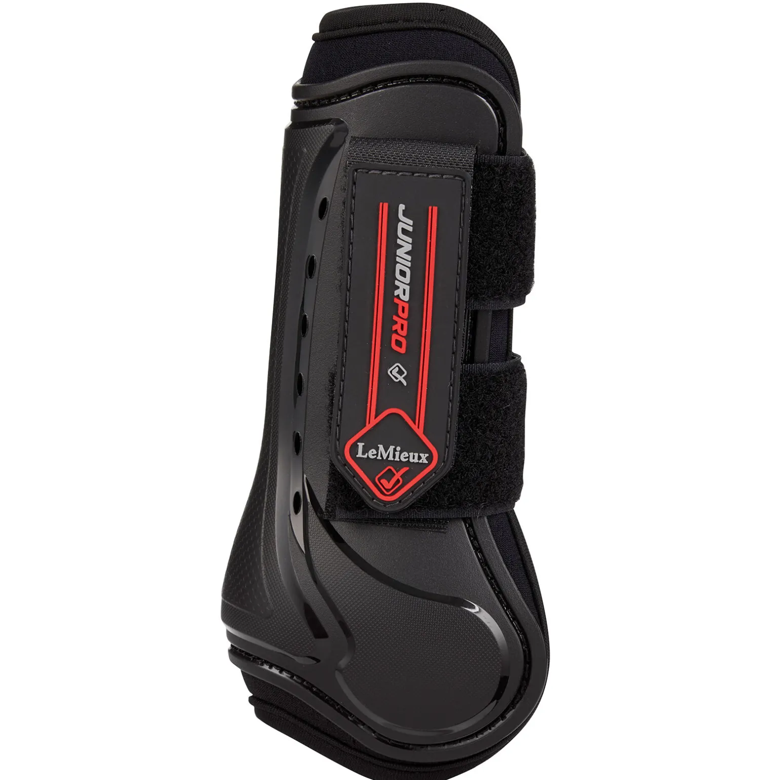 LeMieux Pro senebelegg, junior