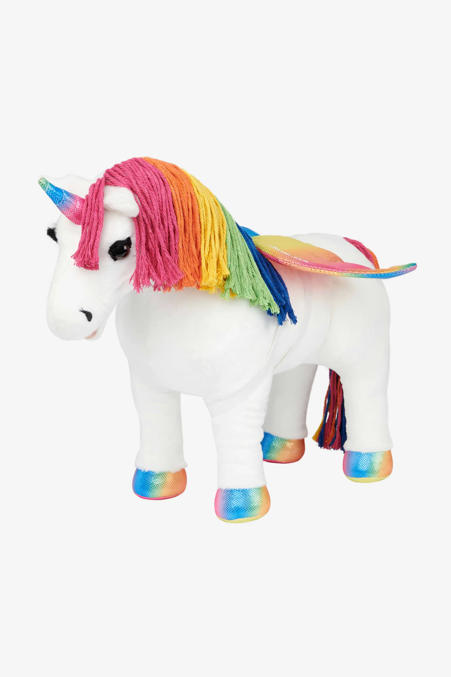 LeMieux Unicorn vinger
