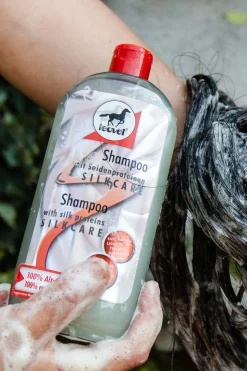 Leovet Silkcare sjampo