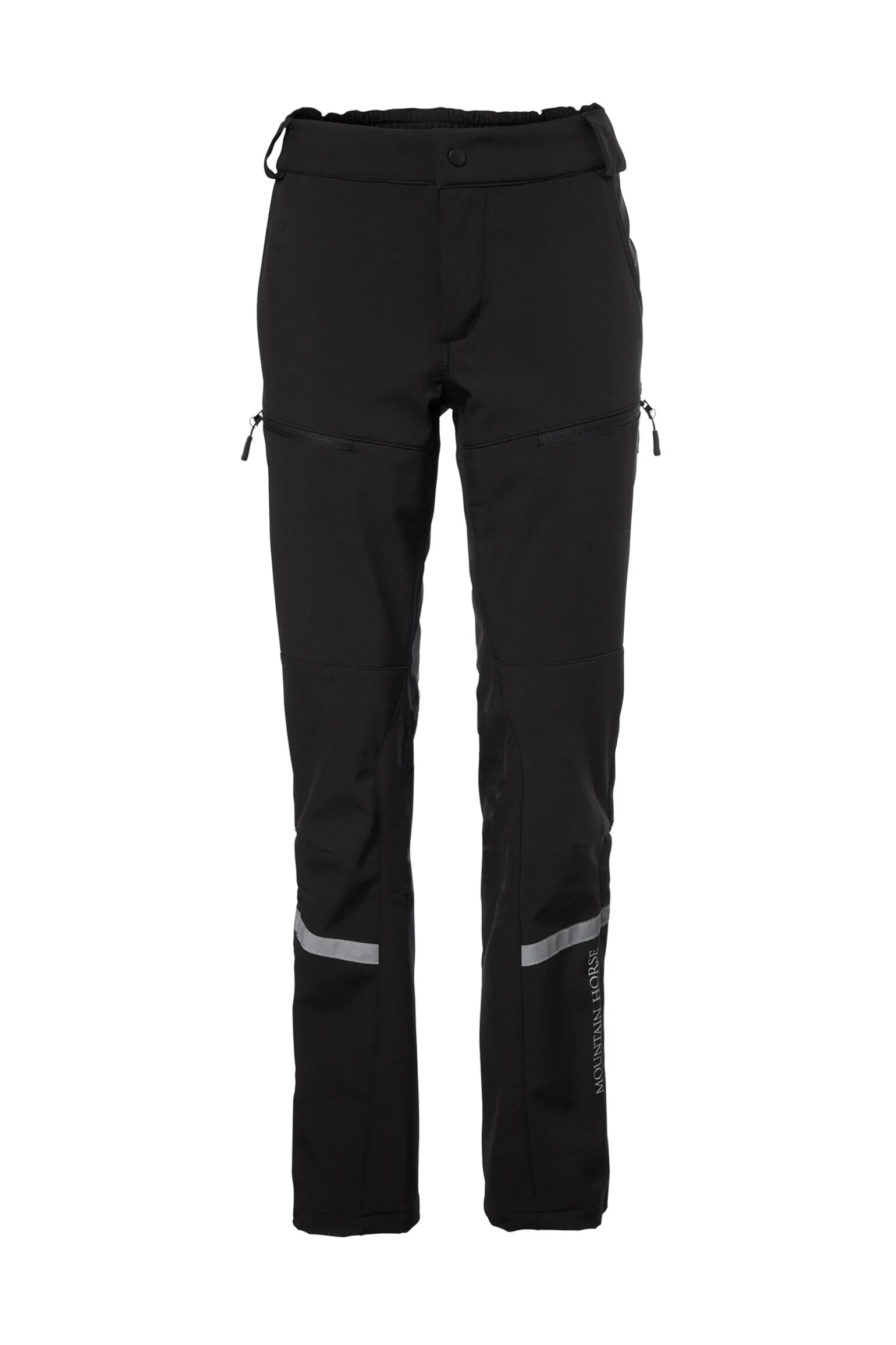 Mountain Horse Artax herre softshell ridebukser