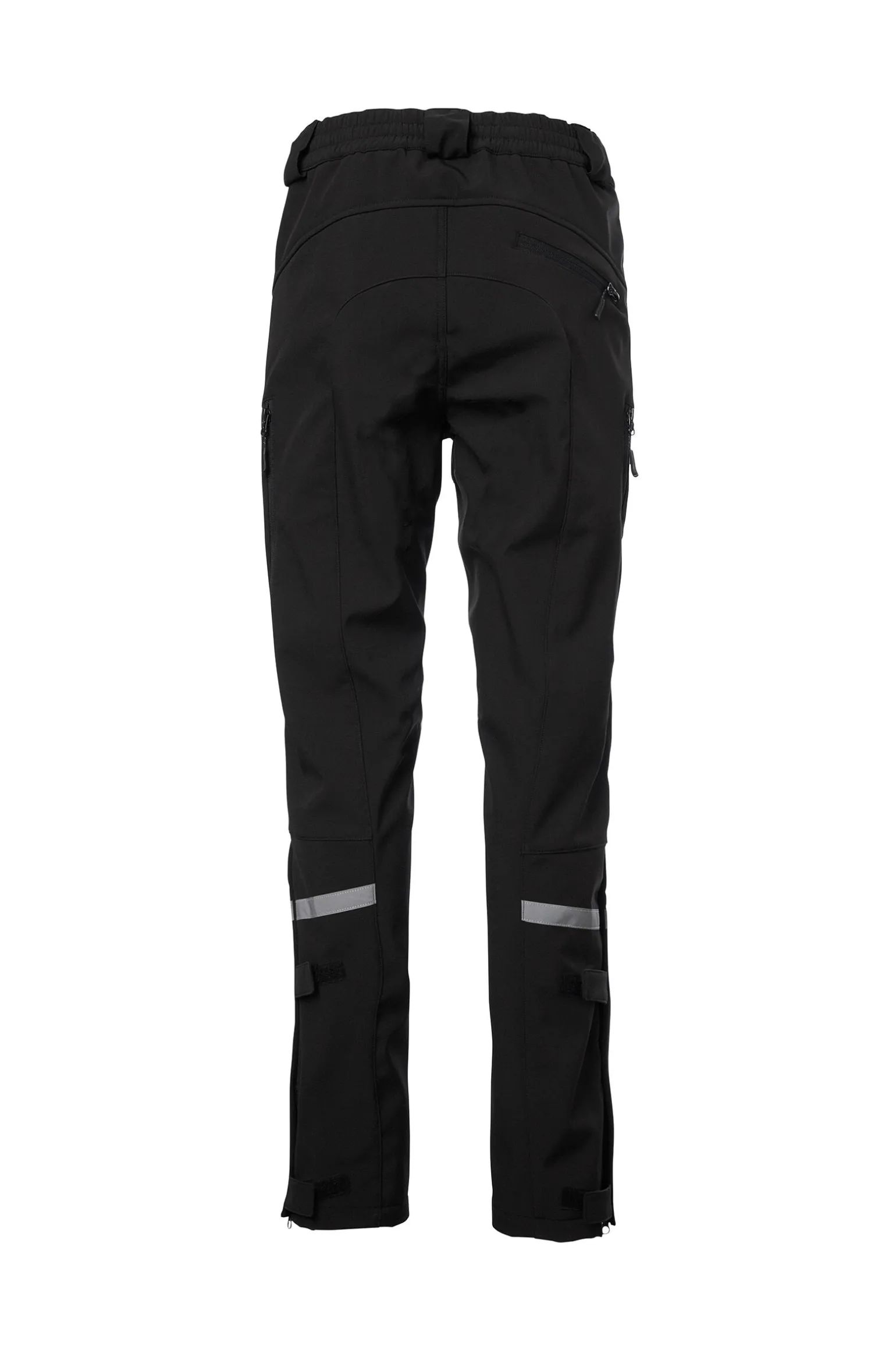 Mountain Horse Artax herre softshell ridebukser