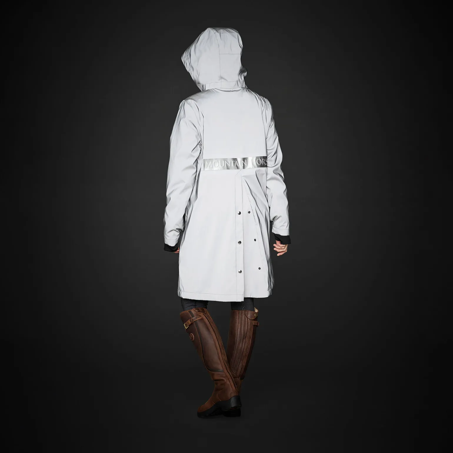 Mountain Horse Flash parkas