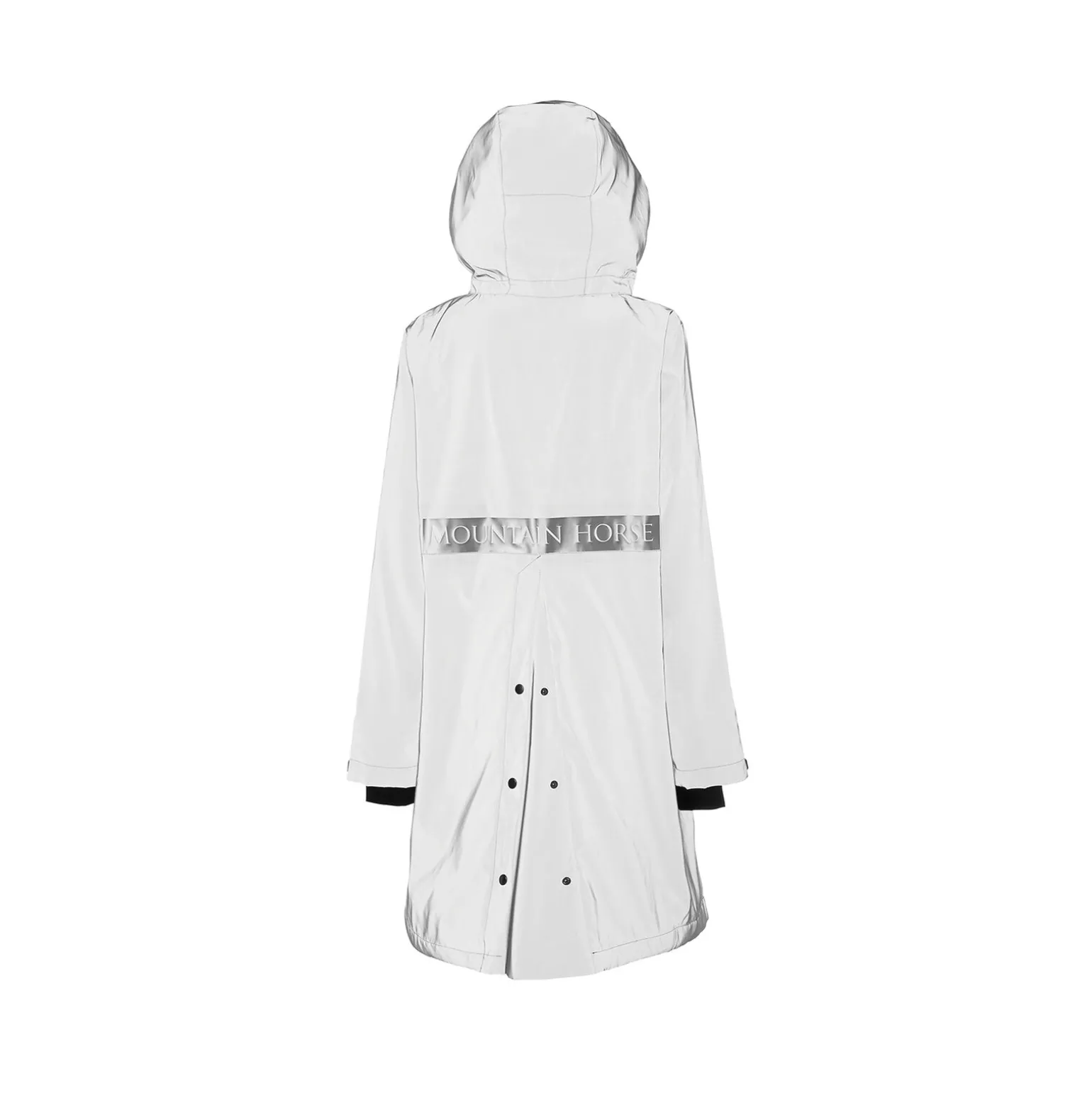 Mountain Horse Flash parkas