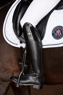 Mountain Horse Sovereign Lux Dame Ridestøvler
