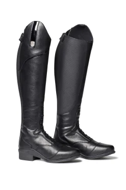 Mountain Horse Veganza Dame Ridestøvler