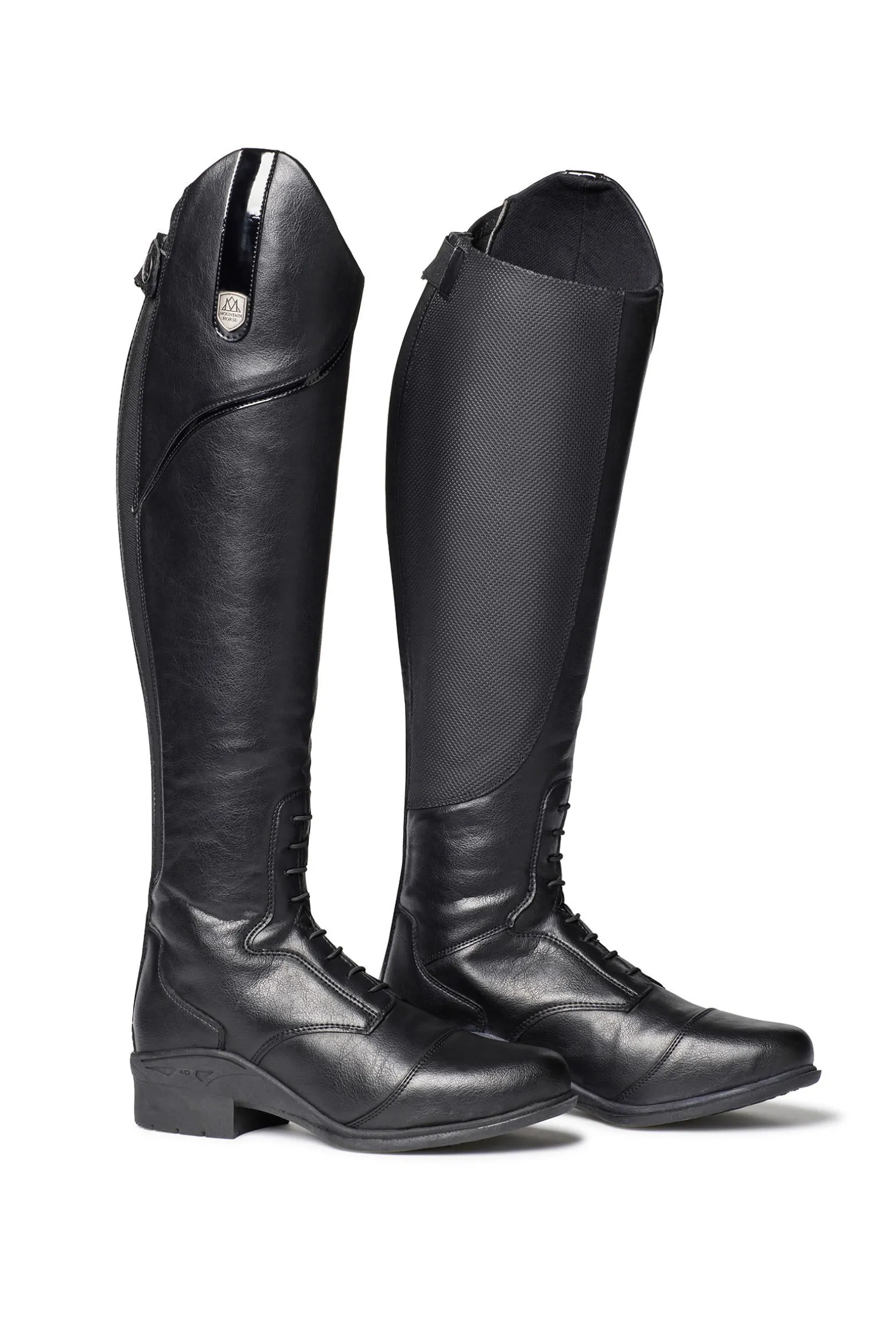 Mountain Horse Veganza Dame Ridestøvler