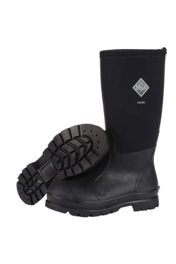 Muck Boot Chore høye outdoorstøvler