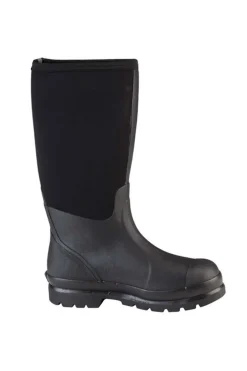 Muck Boot Chore høye outdoorstøvler