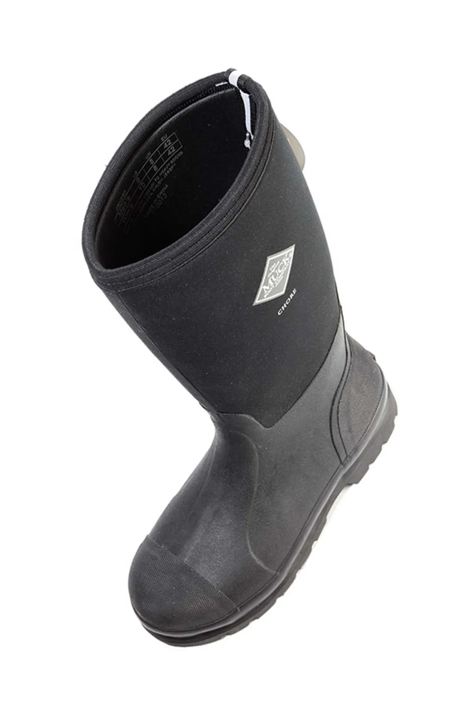 Muck Boot Chore høye outdoorstøvler