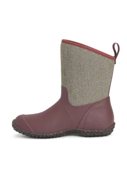 Muck Boot Muckster II gummistøvler med medium høyde