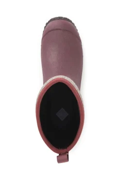 Muck Boot Muckster II gummistøvler med medium høyde