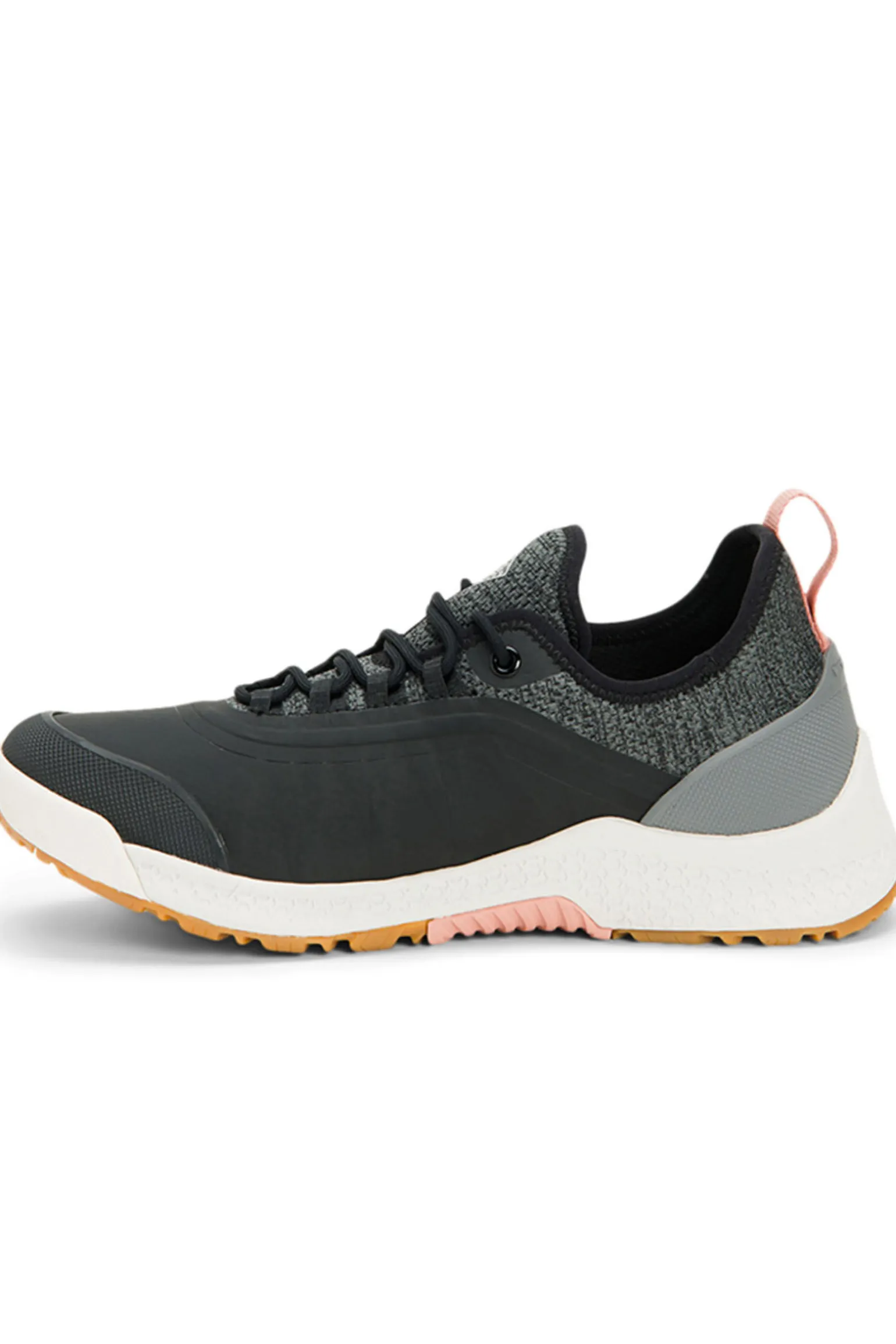 Muck Boot Outscape Lace Up dame vanntette sko