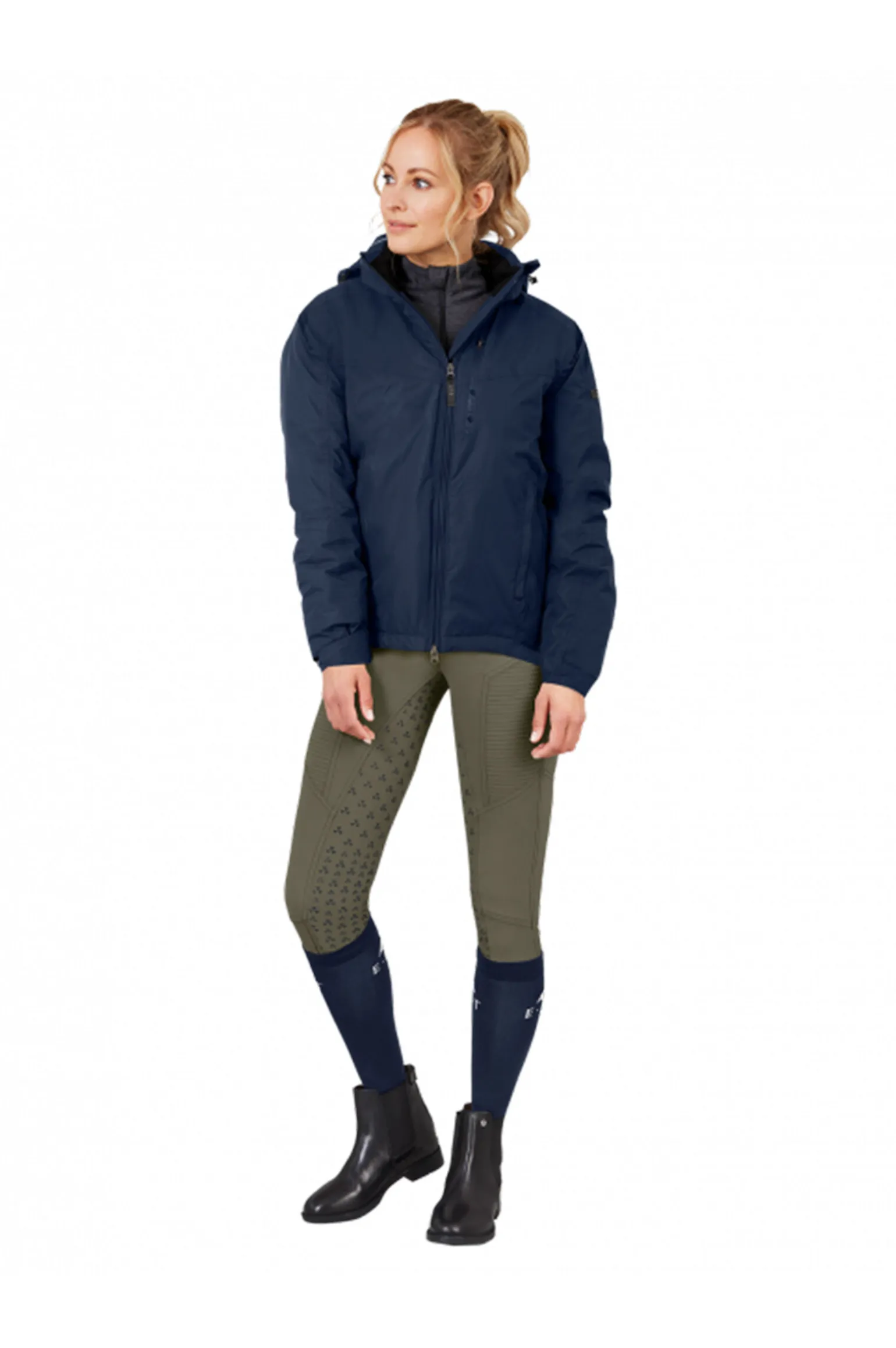 Newmarket jodhpurs