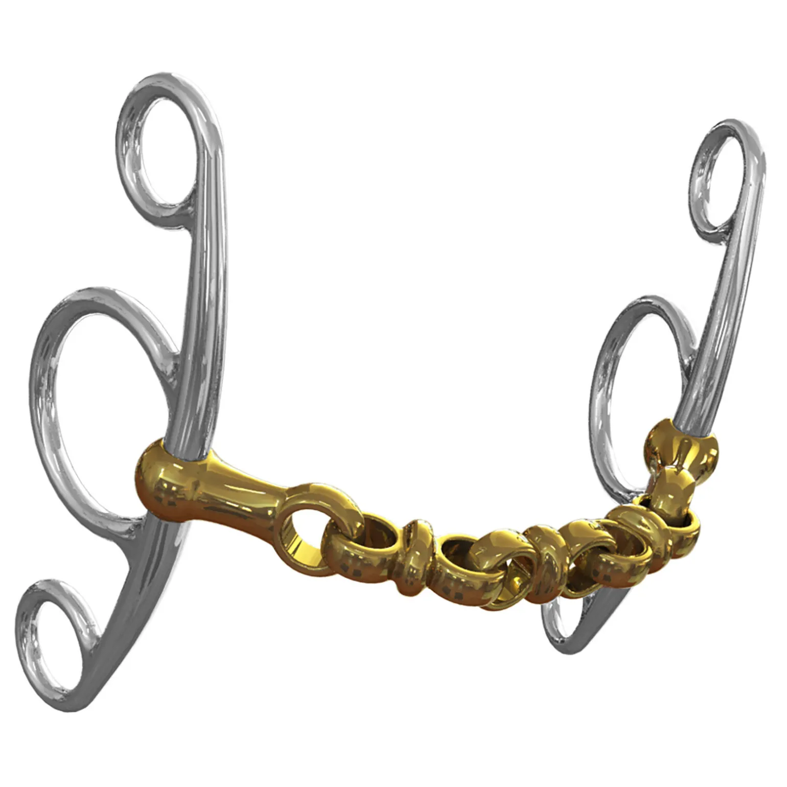 NS Bits Waterford, 14 mm, jumper