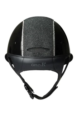 OneK Avance Glossy Glitter ridehjelm