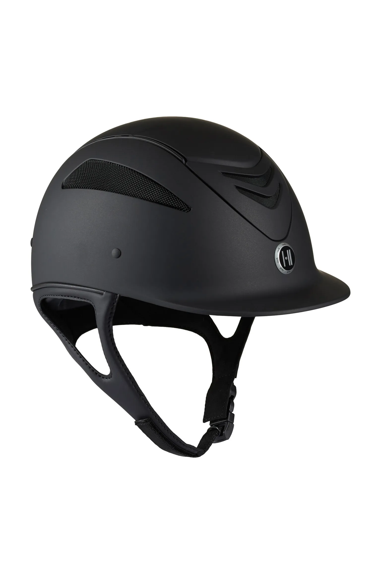 OneK Defender Pro Matt ridehjelm