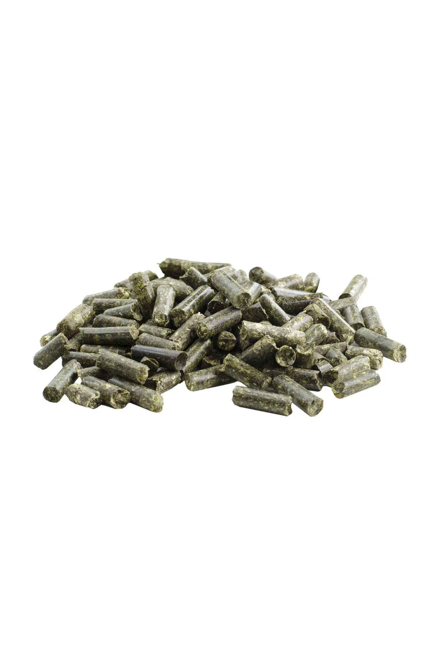 Pavo Vital, 8 kilo