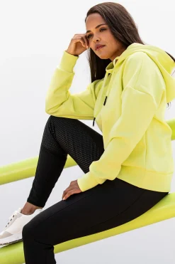Pikeur Athleisure Hettegenser