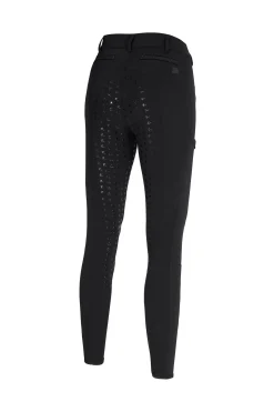 Pikeur Oliva Athleisure helforsterket ridebukse, dame