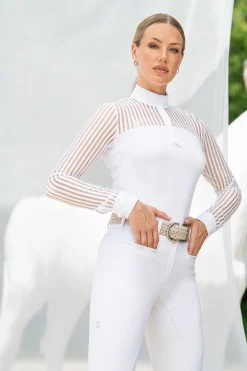 Pikeur Selection Bluse