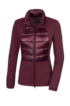 Pikeur Selection hybridjakke for kvinner