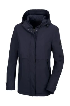 Pikeur Sportswear Regnfrakk