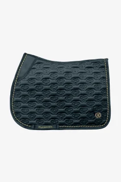 PS of Sweden sjabraker Velvet Monogram sprang