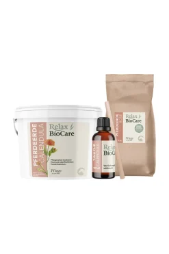 Relax BioCare Horse Earth Calendula 750g