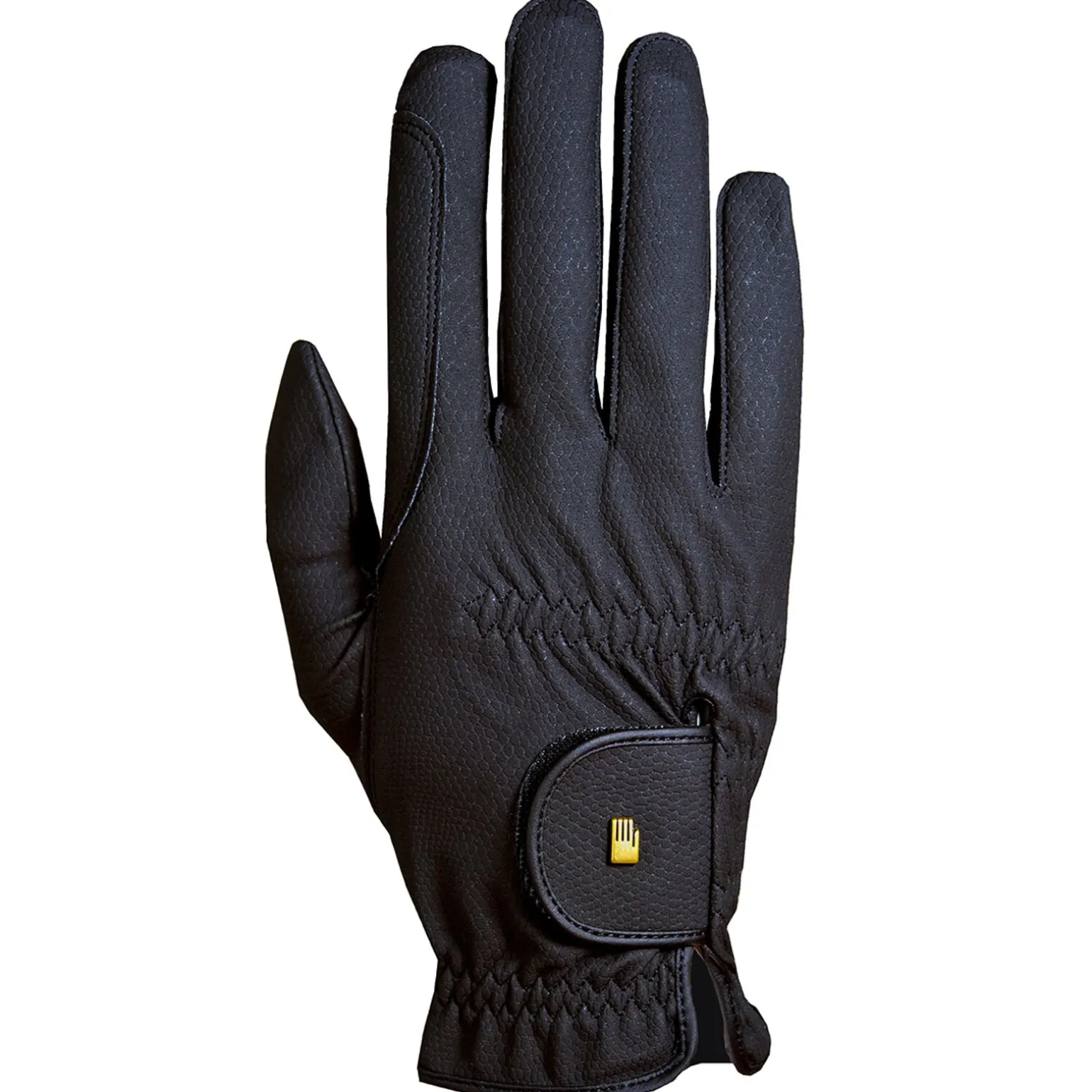 Roeck-Grip ridehansker, junior
