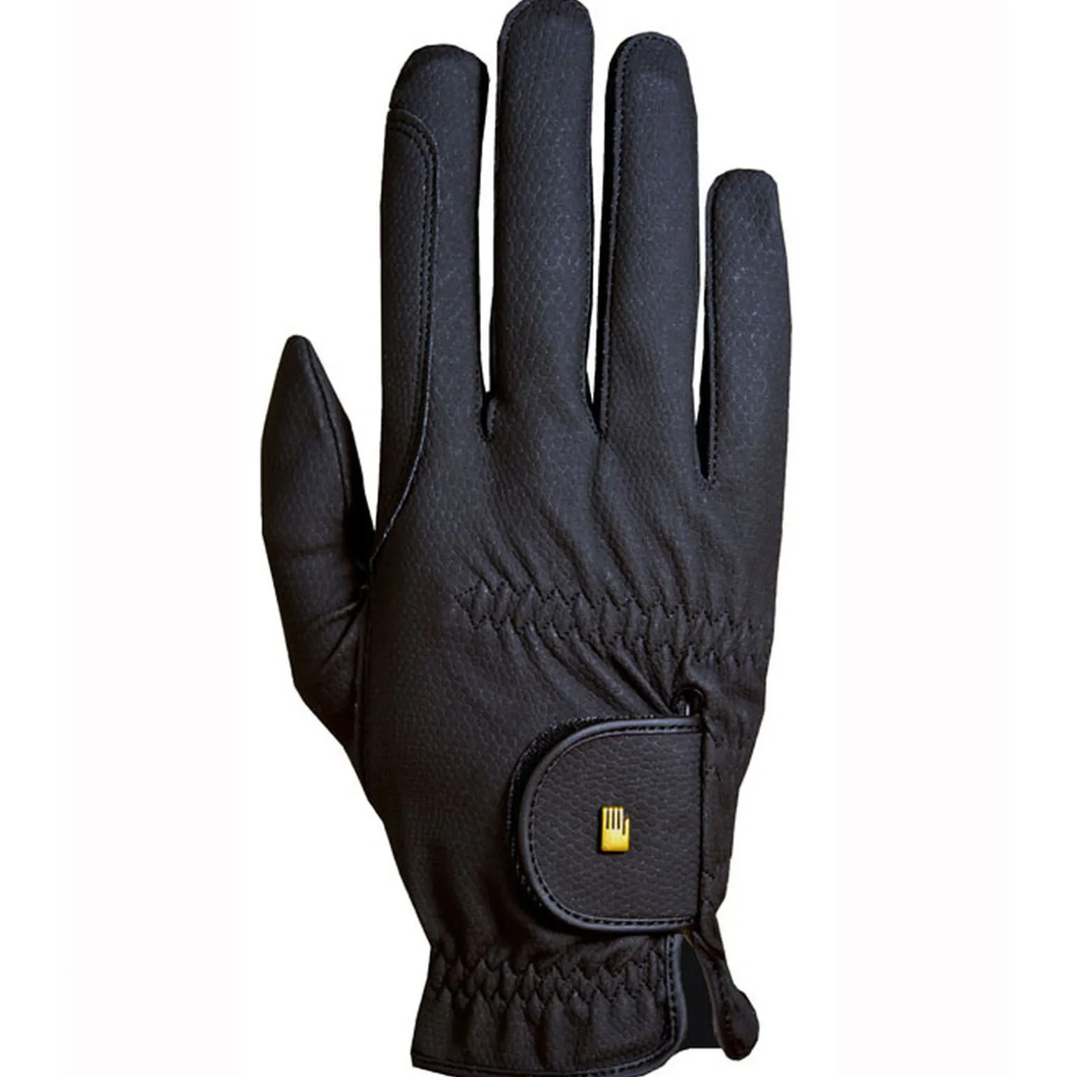 Roeck-Grip vinter-ridehansker, junior