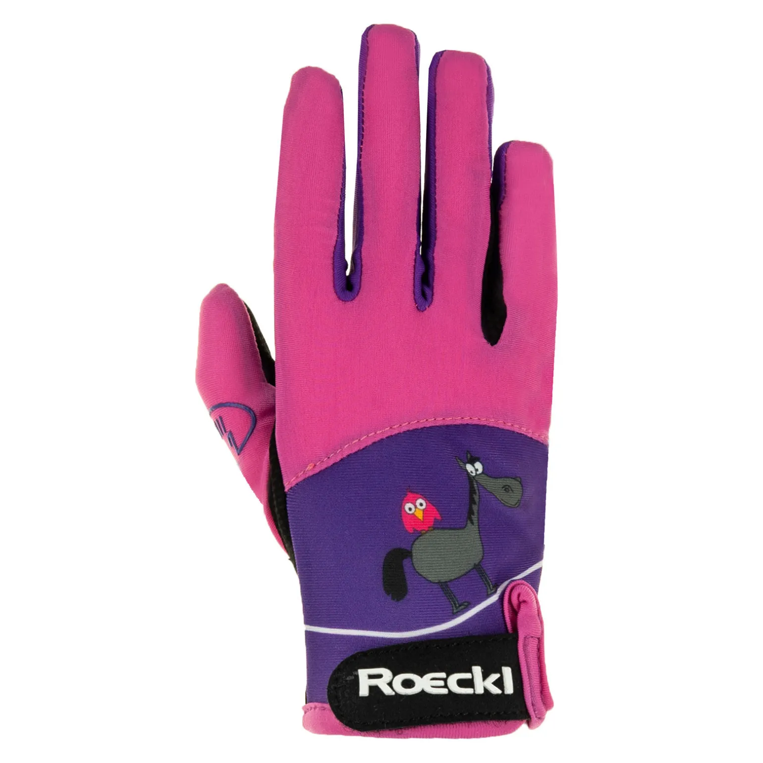 Roeckl Kansas hansker