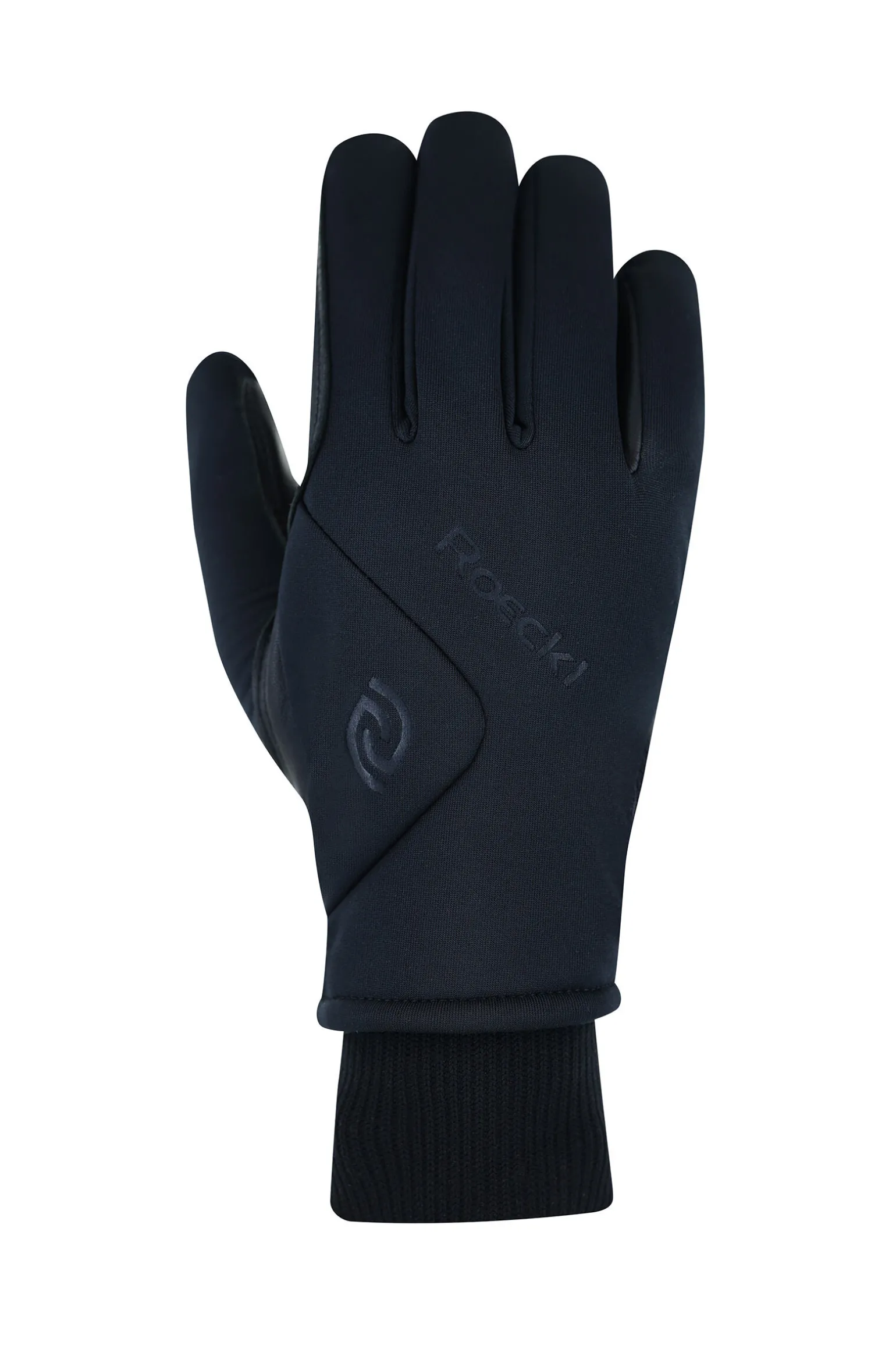 Roeckl Wila GTX ridehansker for vinterbruk