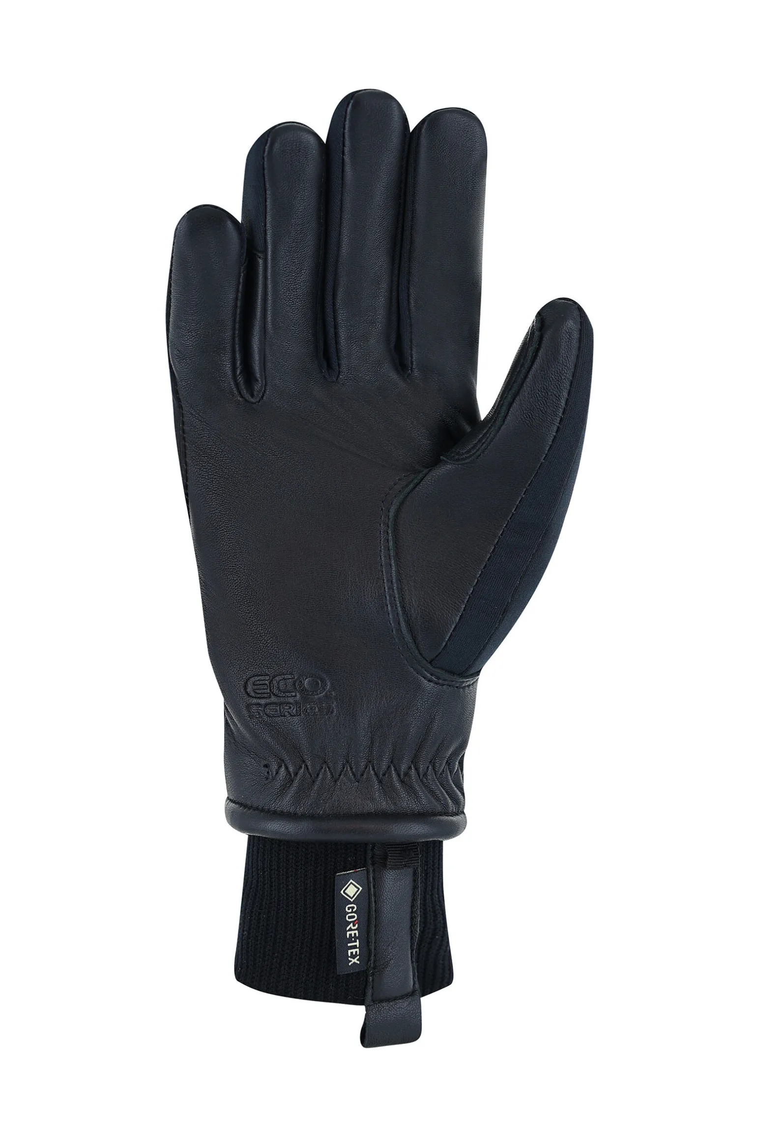Roeckl Wila GTX ridehansker for vinterbruk
