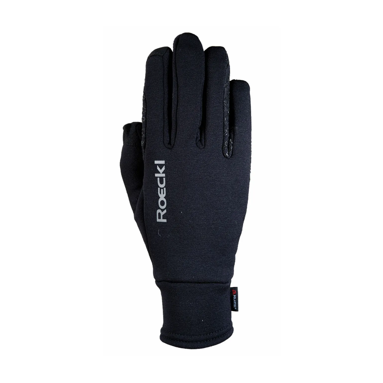 Roecl Weldon Polartec Power Stretch Touchscreen compatible hansker