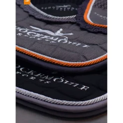 Schockemöhle Sports Dynamite DL, dressursjabrak med logo