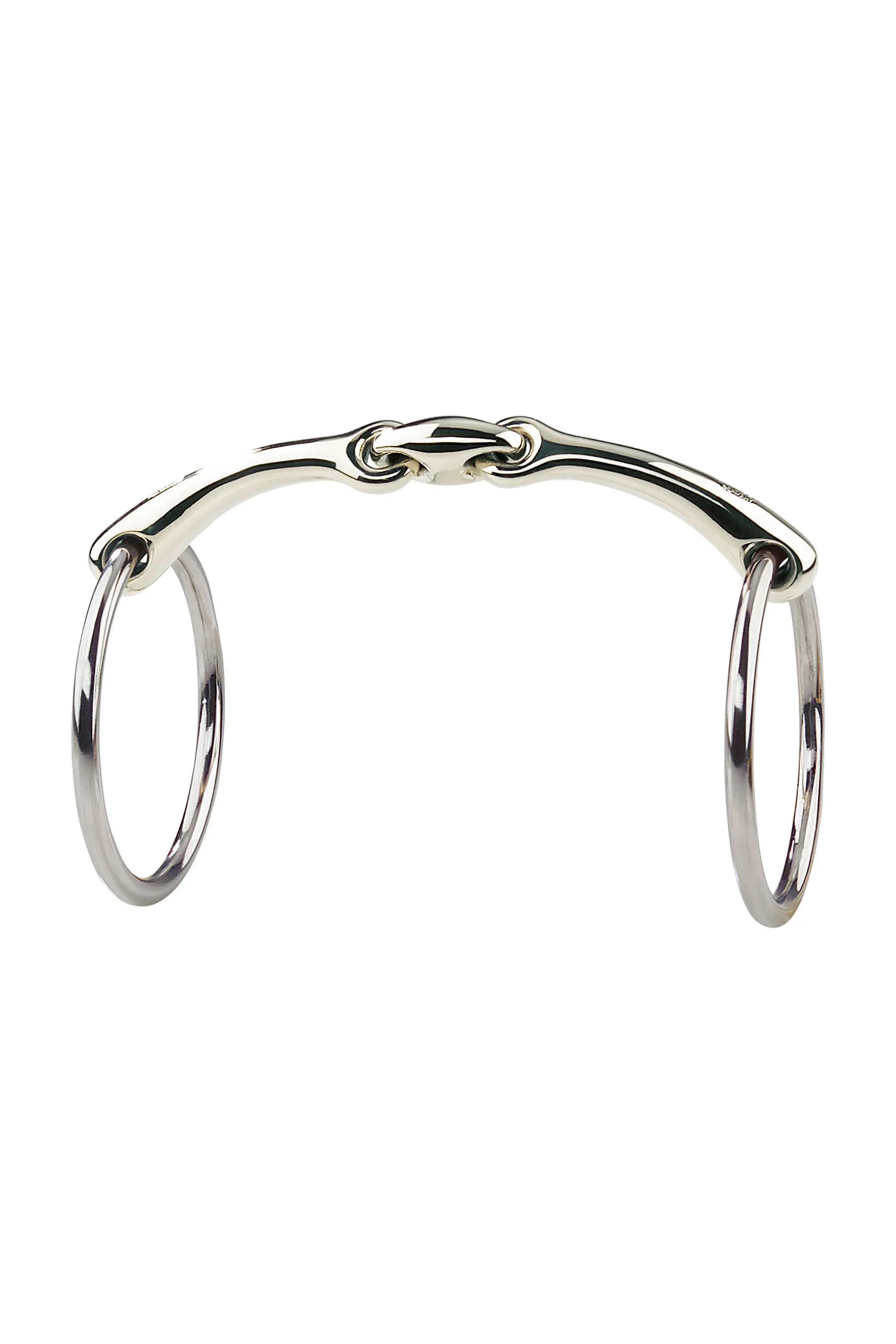 Sprenger Dynamic RS bridonbitt, 14mm