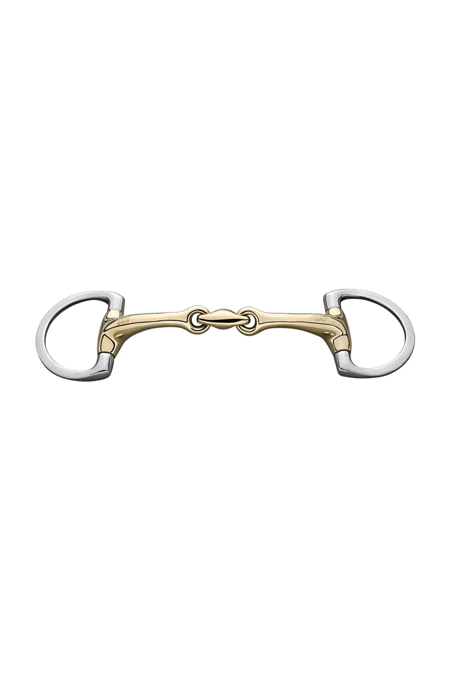 Sprenger Dynamic RS Bridon Muffebitt, Sensogan 14mm