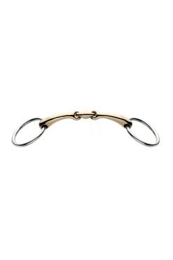 Sprenger Dynamic RS bridonbitt, Aurigan, 14 mm