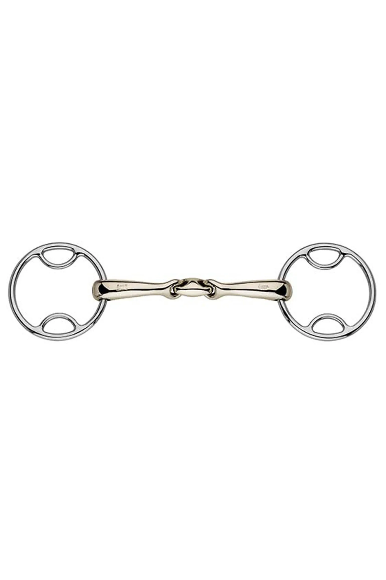 Sprenger Dynamic RS multiring tredelt trinse. Sensogan 16 mm