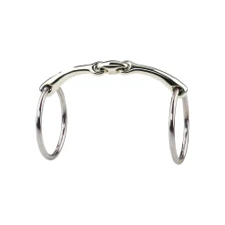 Sprenger Dynamic RS trinsebitt med løse ringer, 14mm