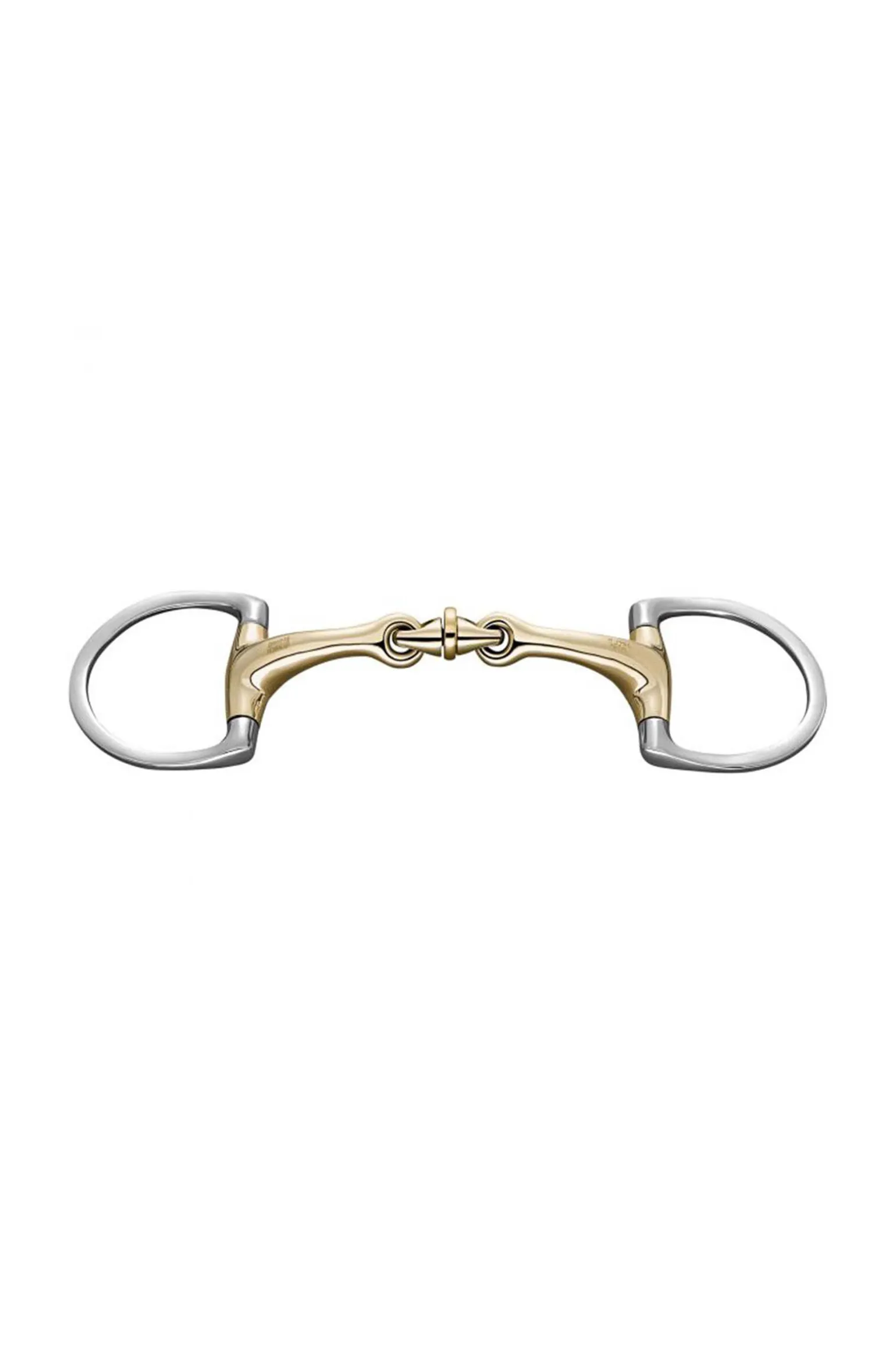 Sprenger Dynamic RS WH Ultra Sensogan tredelt muffebitt, 14 mm