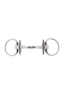 Sprenger Nathe tredelt muffebitt, 18mm (70mm ring)