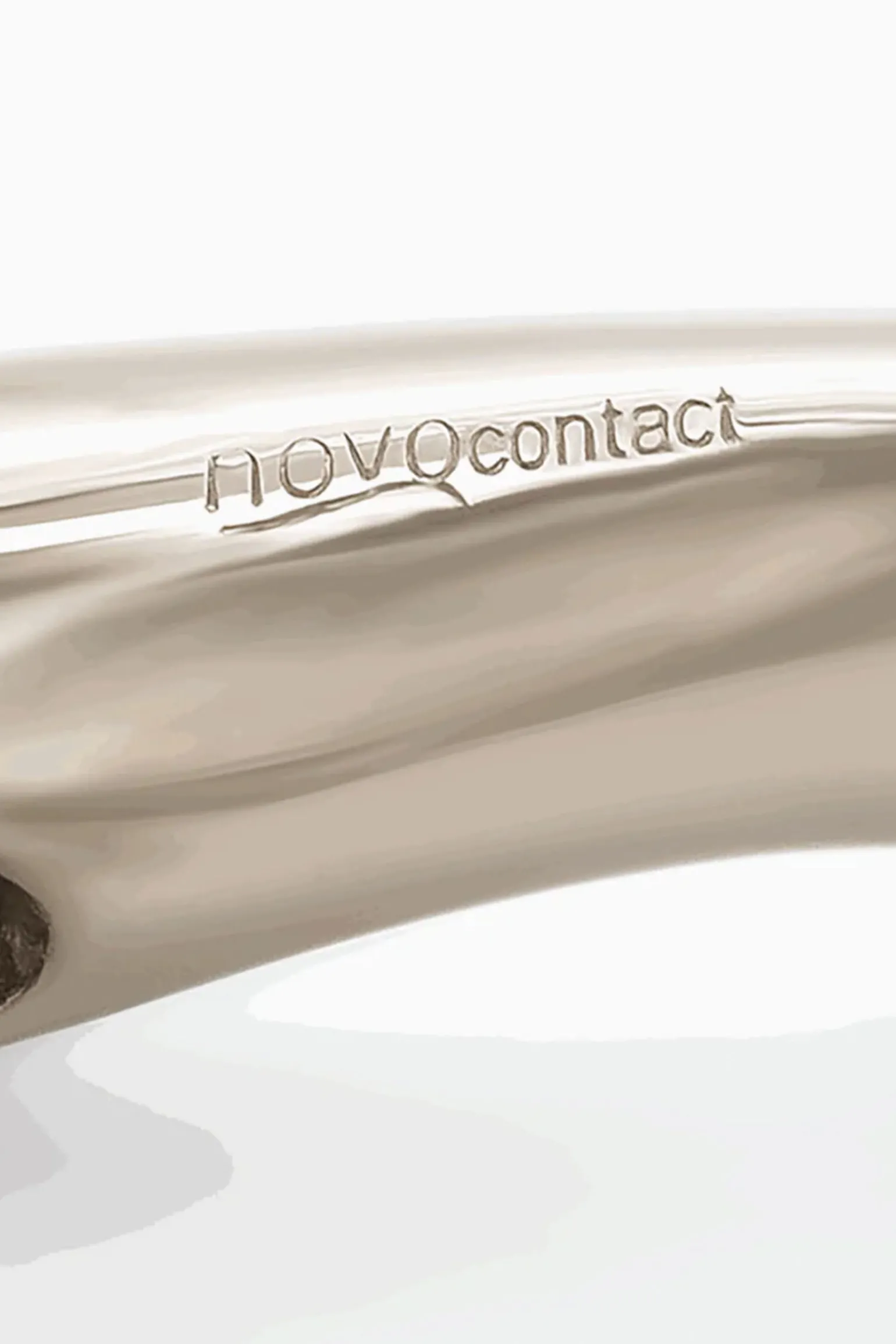 Sprenger Novocontact Olivehead Bit, Double Jointed