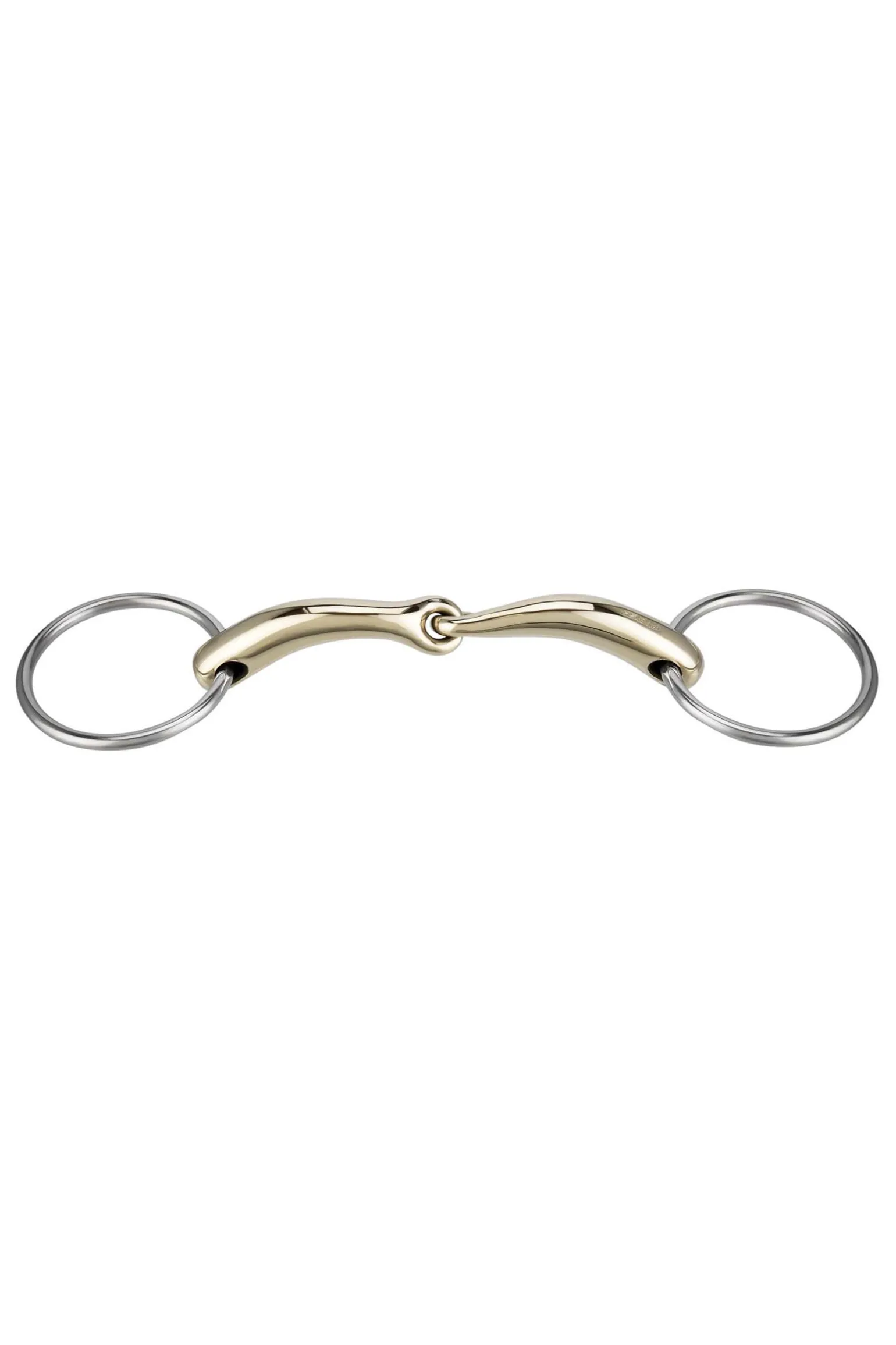 Sprenger Pronamic Sensogan todelt bridong, 14 mm