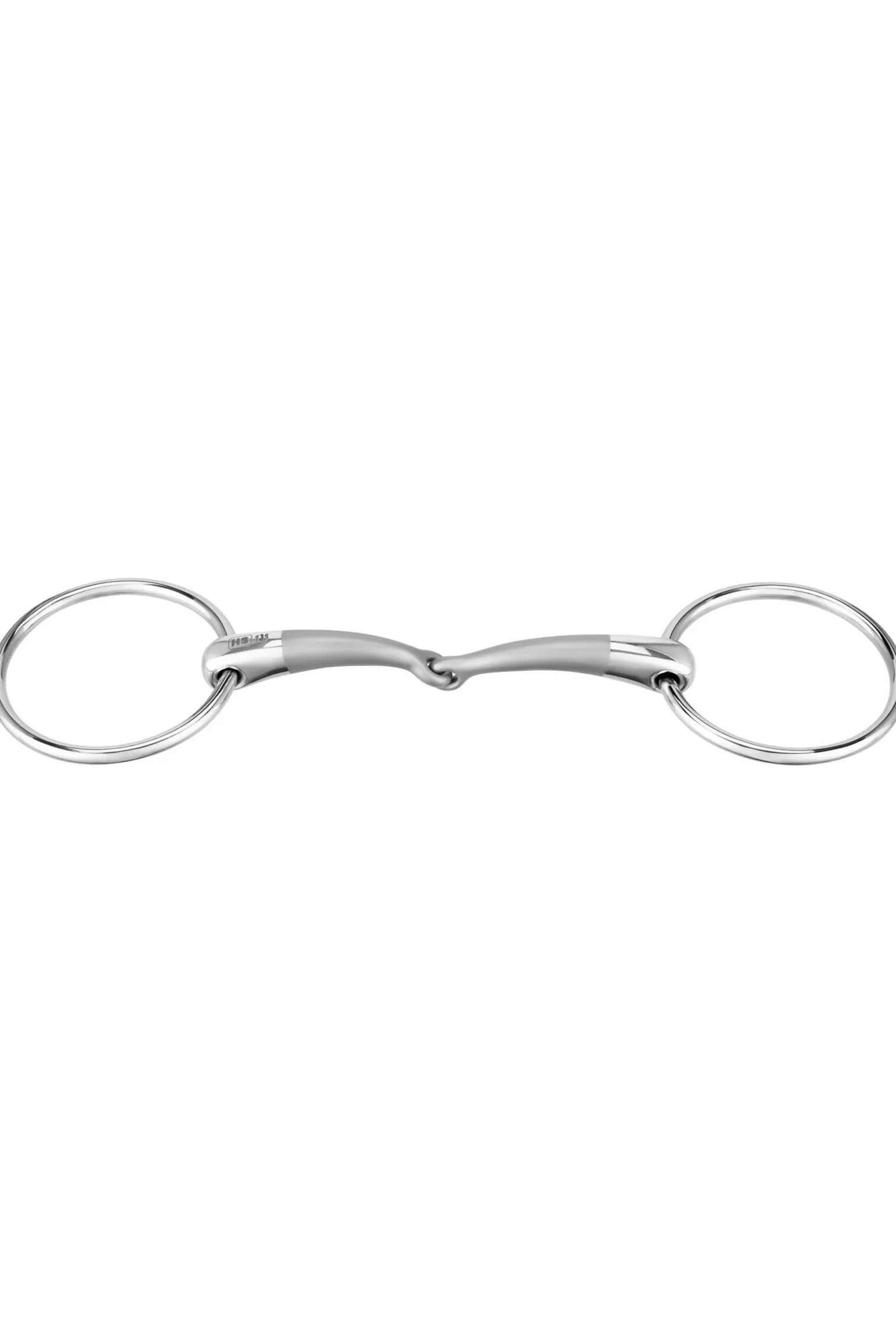 Sprenger Satinox todelt trinsebitt med løse ringer, 14 mm