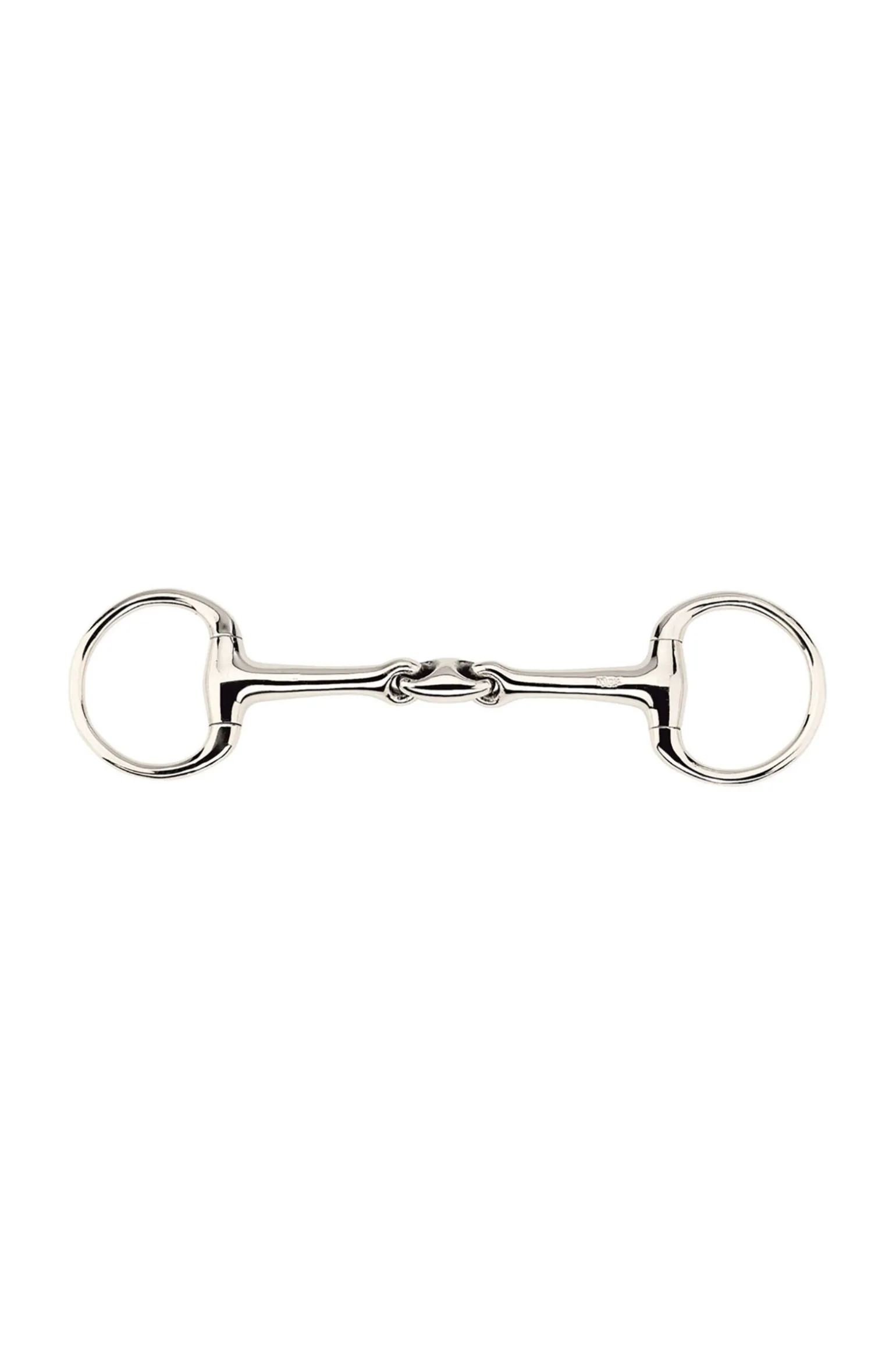 Sprenger Sensogan KK Ultra muffebitt bridon 14mm