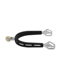 Sprenger sporer, Ultra Fit, Extra Grip, Comfort Roller, Soft Point